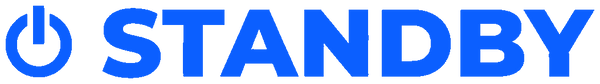 Standby logo